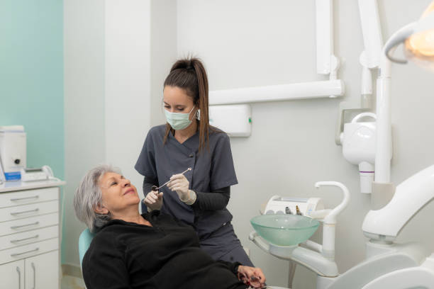 Best Emergency Broken Tooth Repair in Weddington, NC