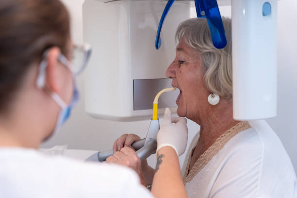 Best Emergency Root Canal Treatment in Weddington, NC